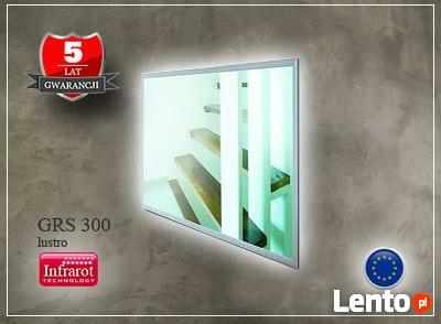 Ogrzewanie na podczerwień