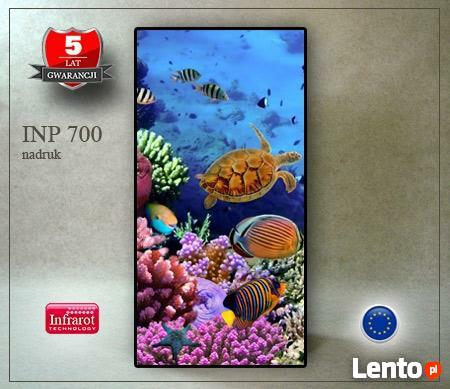 Ogrzewanie na podczerwień