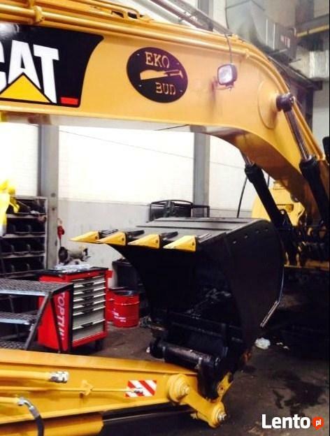 PRODUCENT - PRZEDŁUŻKI RAMION ---- RAMIONA LONG REACH