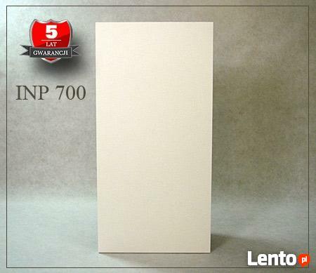 Ogrzewanie na podczerwień