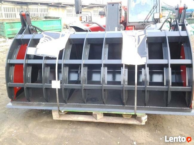 PRODUCENT - Szufla z krokodylem z zębami wypalanym