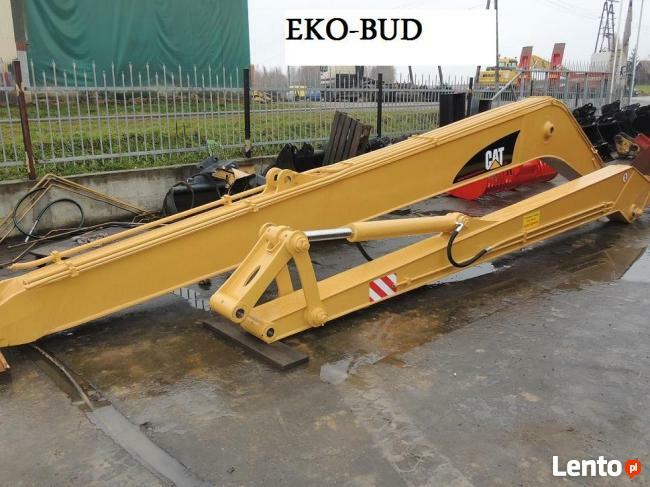 PRODUCENT - PRZEDŁUŻKI RAMION ---- RAMIONA LONG REACH