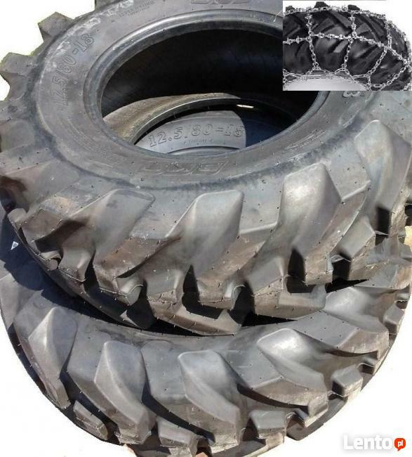 OPONY, FELGI, Łańcuchy na koła- WYSYŁKA GRATIS!