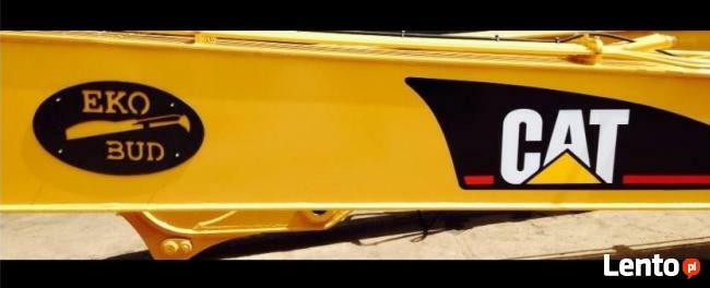 PRODUCENT - PRZEDŁUŻKI RAMION ---- RAMIONA LONG REACH