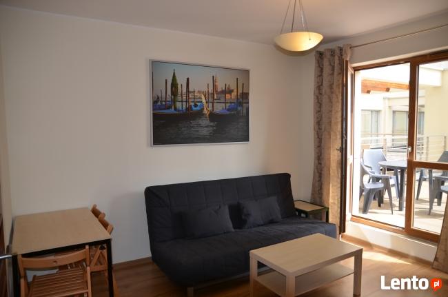 Apartamenty OLIMP - Noclegi w Gdańsku - www.noclegi-gda.pl