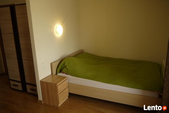 Apartamenty OLIMP - Noclegi w Gdańsku - www.noclegi-gda.pl