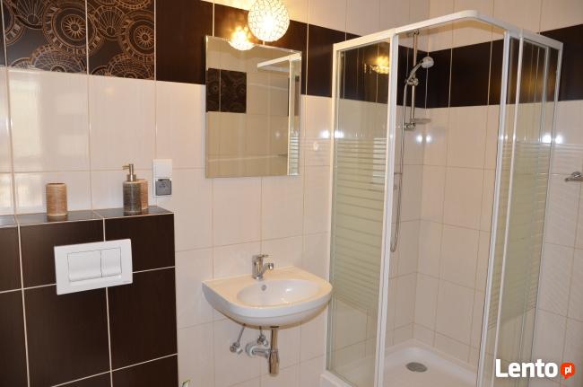 Apartamenty OLIMP - Noclegi w Gdańsku - www.noclegi-gda.pl