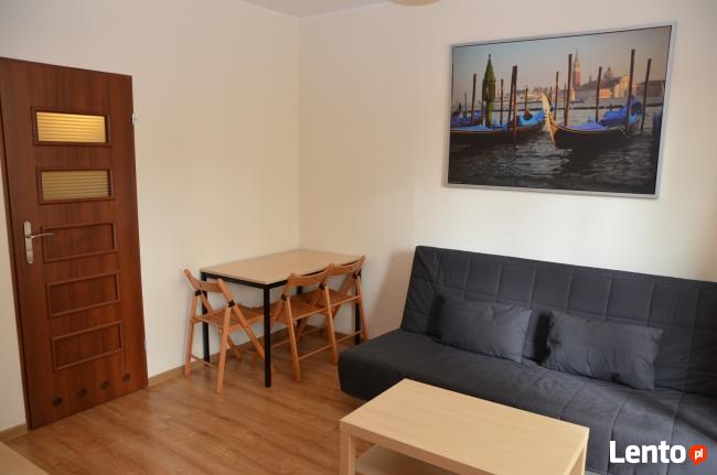 Apartamenty Olimp - Super Lokalizacja