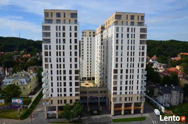 Apartamenty OLIMP - Noclegi w Gdańsku - www.noclegi-gda.pl