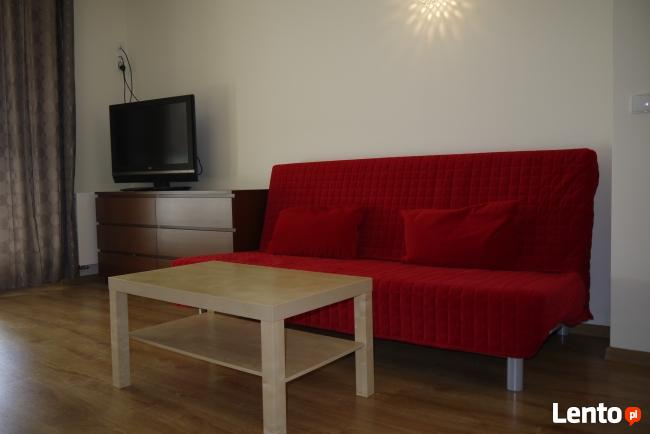 Apartamenty Olimp - Super Lokalizacja