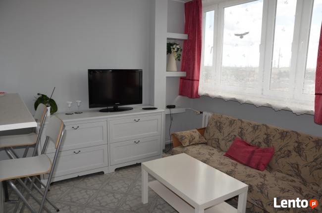 Apartamenty OLIMP - Noclegi w Gdańsku - www.noclegi-gda.pl