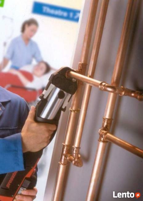 Fachowy Montaż instalacja kuchenki płyty gazowej Poznań