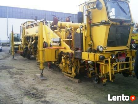 Klucze do prac przy torach