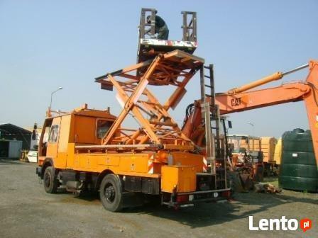 Przecinarki do prac przy torach