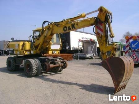 Klucze do prac przy torach