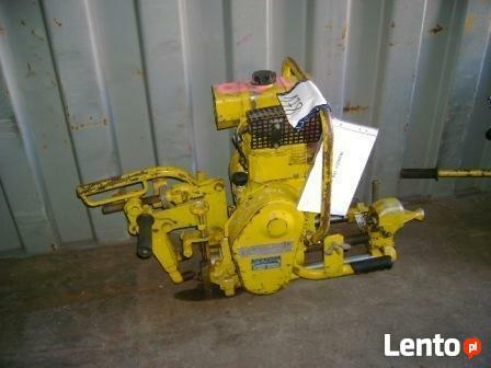 Klucze do prac przy torach