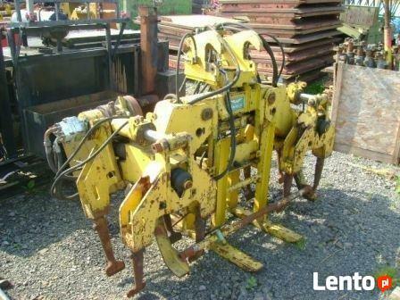 Klucze do prac przy torach