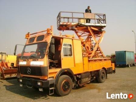 Przecinarki do prac przy torach