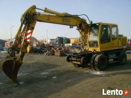 Klucze do prac przy torach