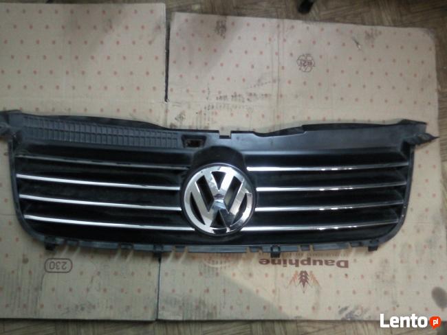 Kratka wlotu powietrza vw pasat B 5