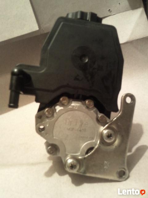 Mercedes Sprinter 312,412, G-Klasa Pompa wspomagania