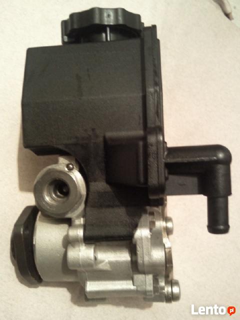 Mercedes Sprinter 312,412, G-Klasa Pompa wspomagania