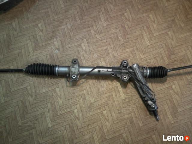 Pompa wspomagania maglownica zbiorniczek Mercedes E Sprinter