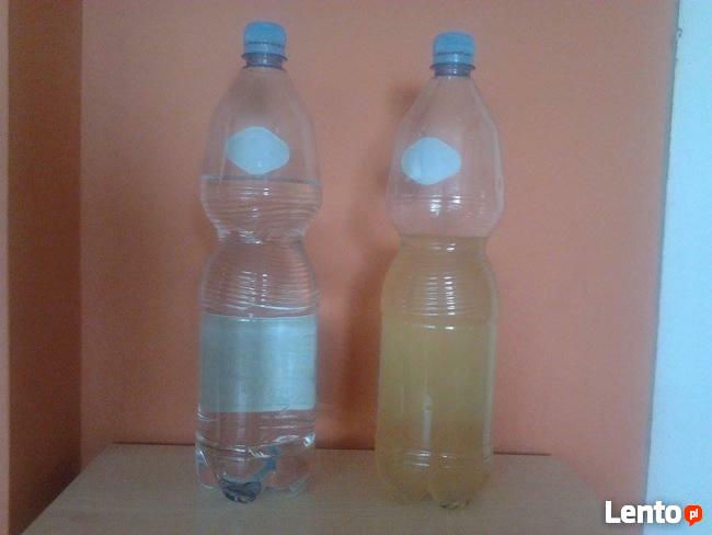 Profesjonalne usługi montażowe filtrów do wody.