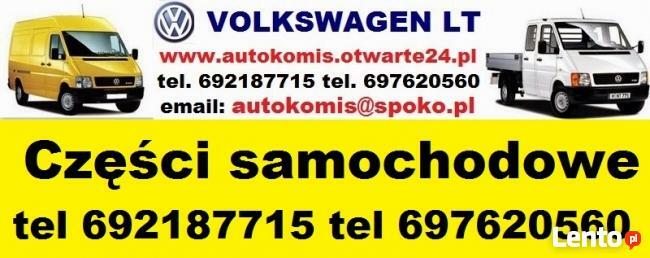 LEWA lampa tylna drzwi tył VOLKSWAGEN VW LT 96-06 2D0945111C