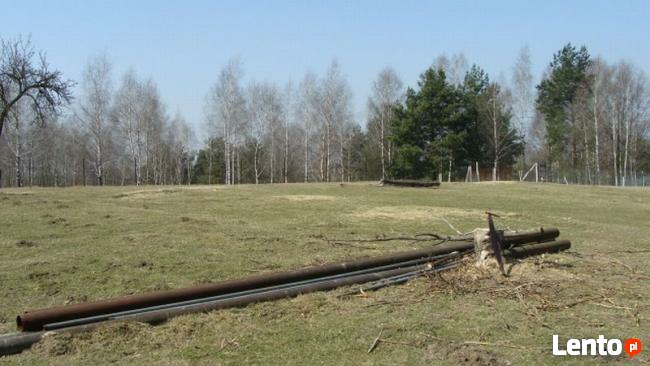 7 działek siedliskowo - inwestycyjnych o ogól. pow. 19,19 ha