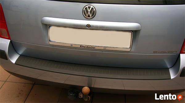 Listwa nakładka na zderzak VW Passat B5