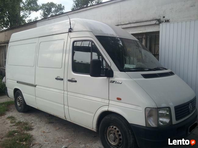 TANIO Przeprowadzki,usługi transportowe transport busem W-wa