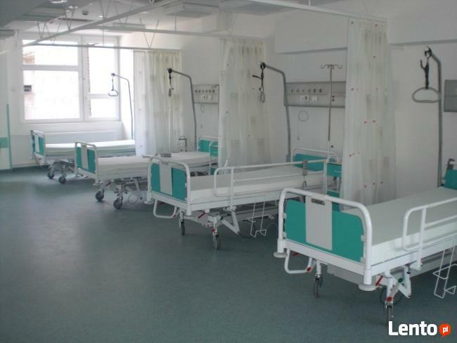 Inżynier serwisowy do sprzętu medycznego