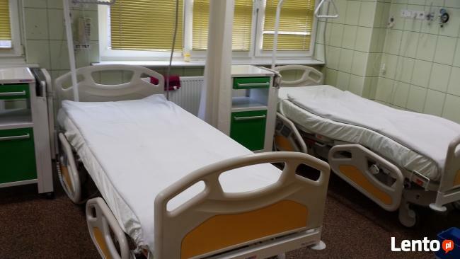 Inżynier serwisowy do sprzętu medycznego