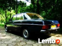 Auto do ślubu Warszawa i okolice