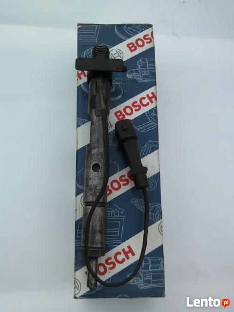 Wtryskiwacz Mercedes 2.7 CDI przewody paliwa