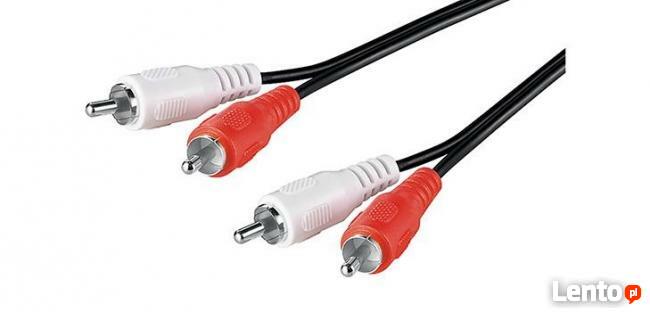 SPRZEDAM ROŻNE KABLE