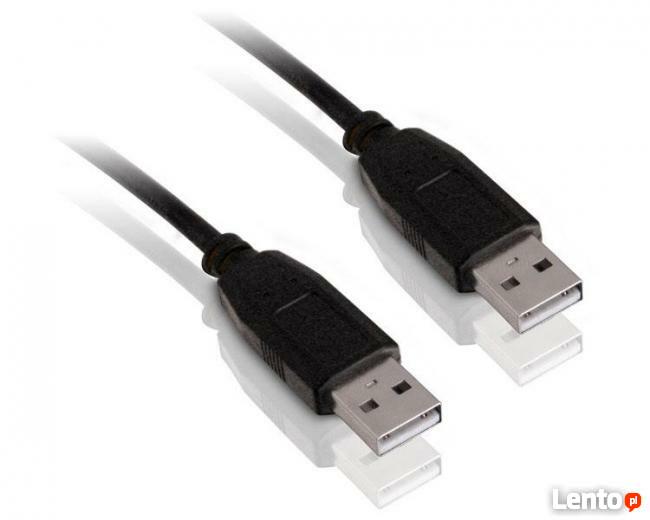 SPRZEDAM ROŻNE KABLE