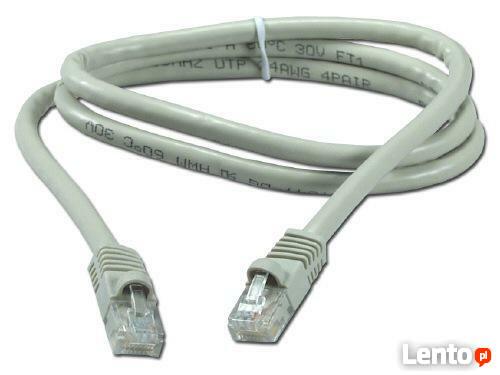 SPRZEDAM ROŻNE KABLE