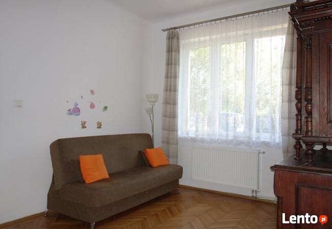 Odkupię mieszkanie, spłacę dług, dam mieszkanie w W-wie