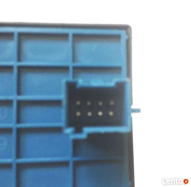 Przełącznik panel przyciski sterowania szyb FIAT FIORINO