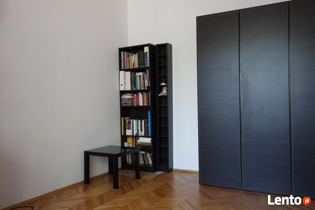 Odkupię mieszkanie, spłacę dług, dam mieszkanie w W-wie