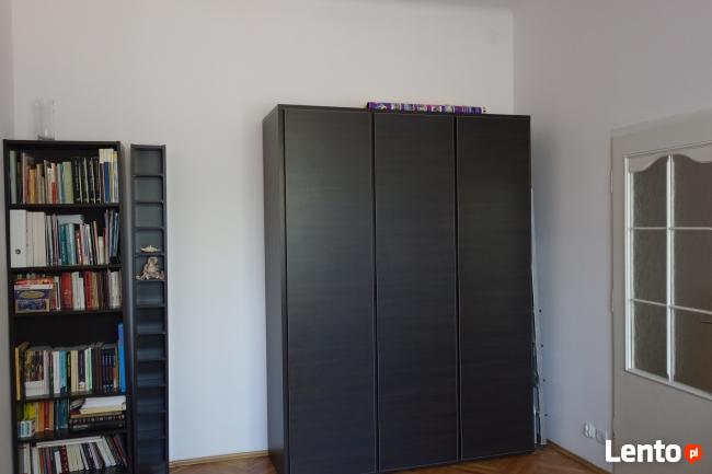 Odkupię mieszkanie, spłacę dług, dam mieszkanie w W-wie