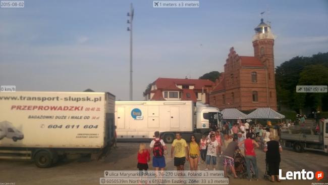 604611604 Przeprowadzki Transport Wypożyczalnia aut. PL UE