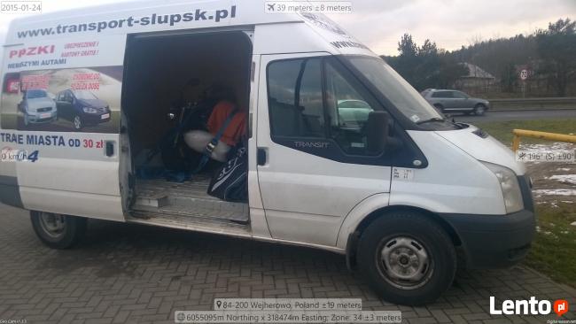 604611604 Przeprowadzki Transport Wypożyczalnia aut. PL UE