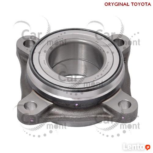 ŁOŻYSKO PIASTY PRZEDNIEJ - TOYOTA HILUX LAND CRUISER