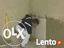 Wykończenia mieszkań deweloperskich.Remonty mieszkań,