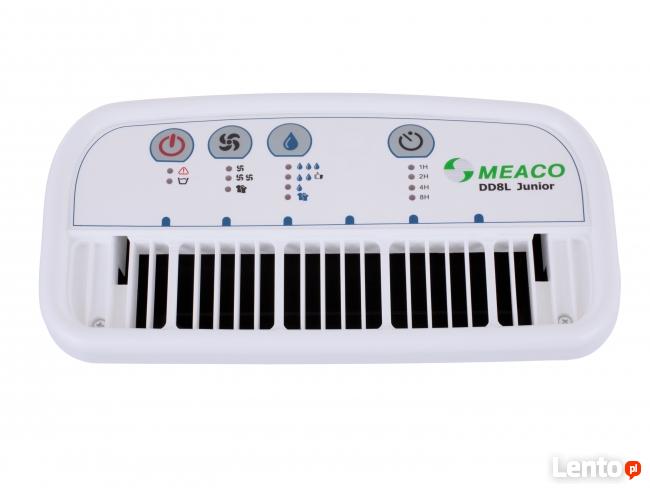 Osuszacz adospcyjny Meaco DD8L Junior