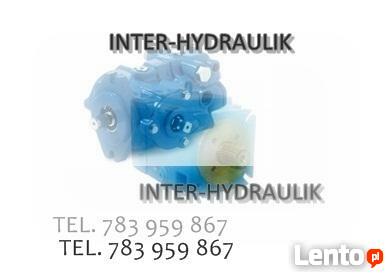 PVB15 LSY 41 CC 12 POMPA TŁOKOWA HYDRAULICZNA VICKERS