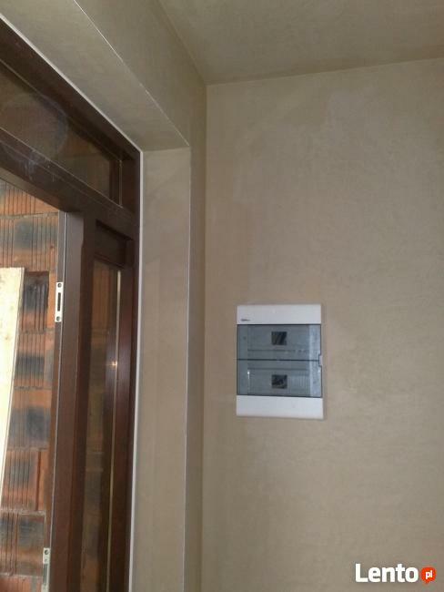 tynki posadzki jastrych miksokret Kłodzko Ząbkowice Szczytna